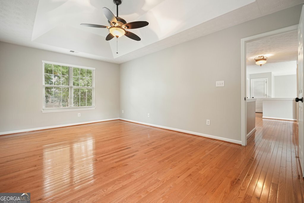 4255 BRIGHTON Way Kennesaw - 5