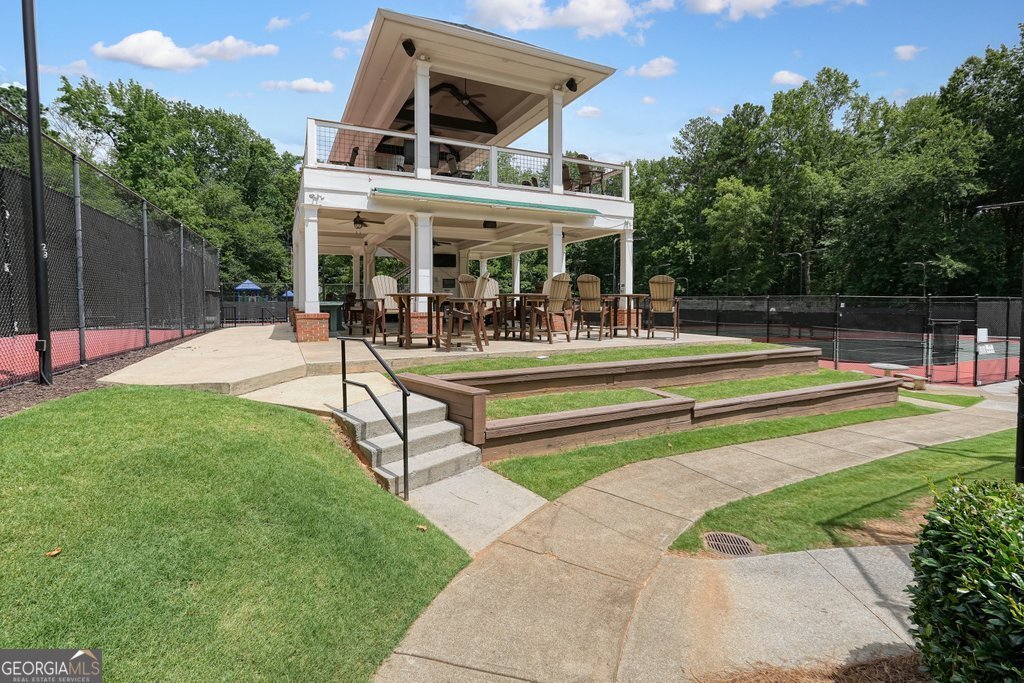 4255 BRIGHTON Way Kennesaw - 50