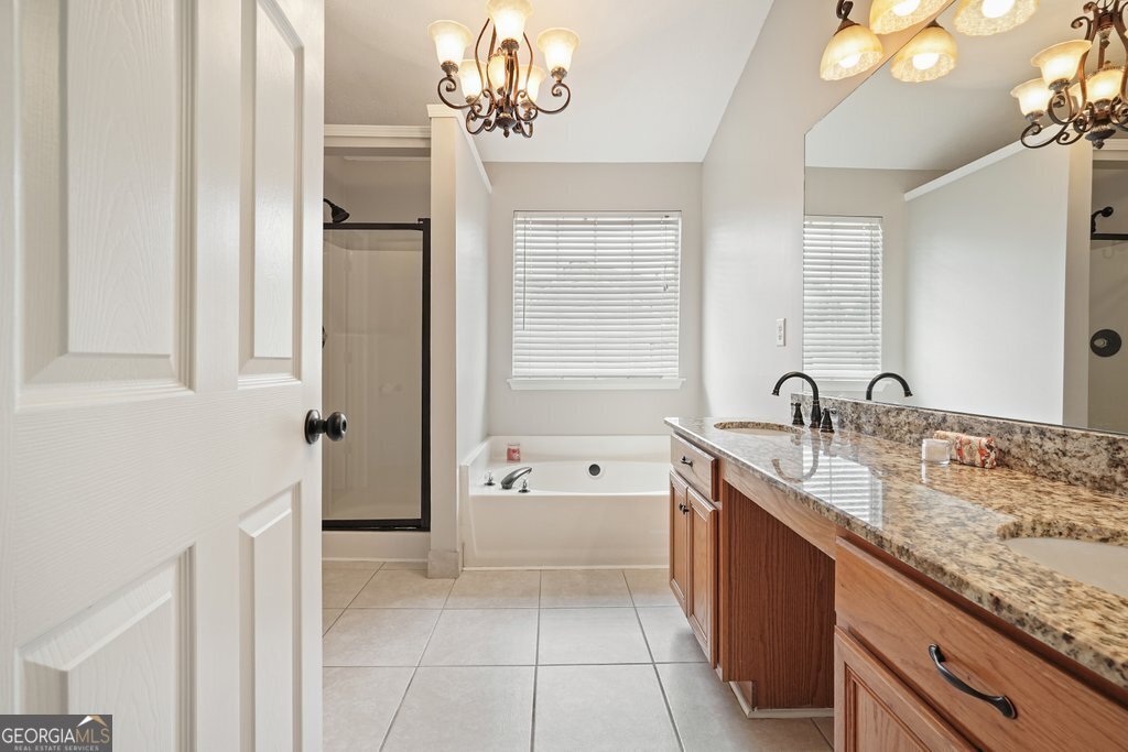 4255 BRIGHTON Way Kennesaw - 8