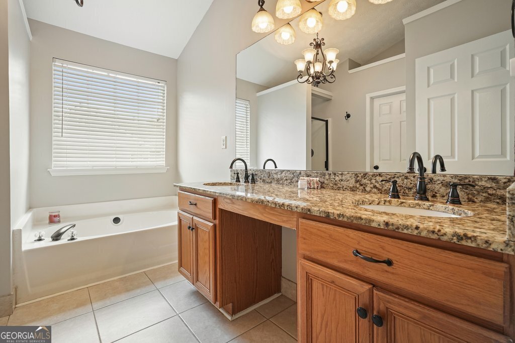 4255 BRIGHTON Way Kennesaw - 9