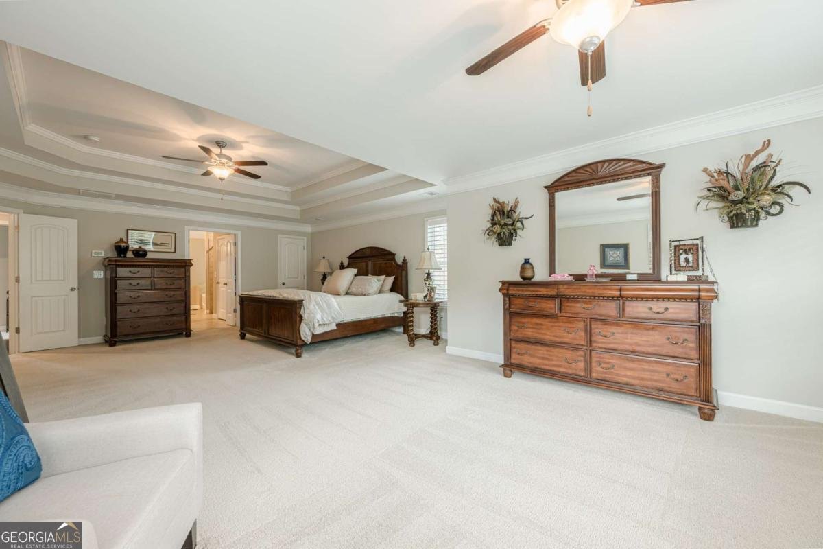 5515 Cheatam Avenue Cumming - 4