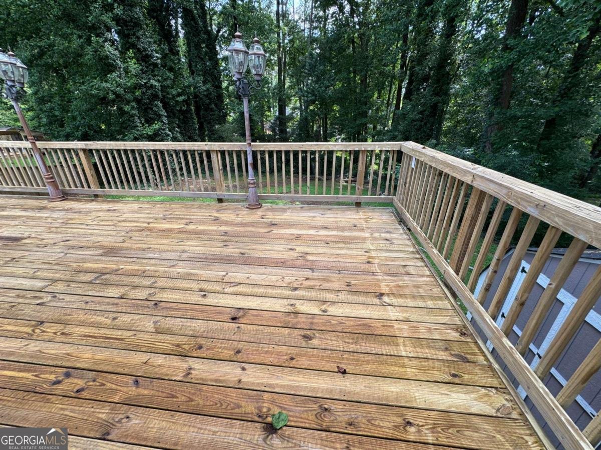 453 James Street SW Lilburn - 1