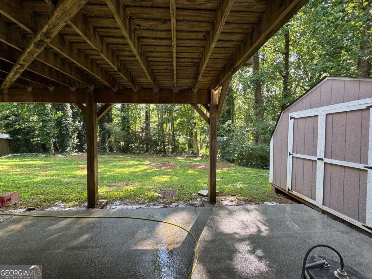 453 James Street SW Lilburn - 23