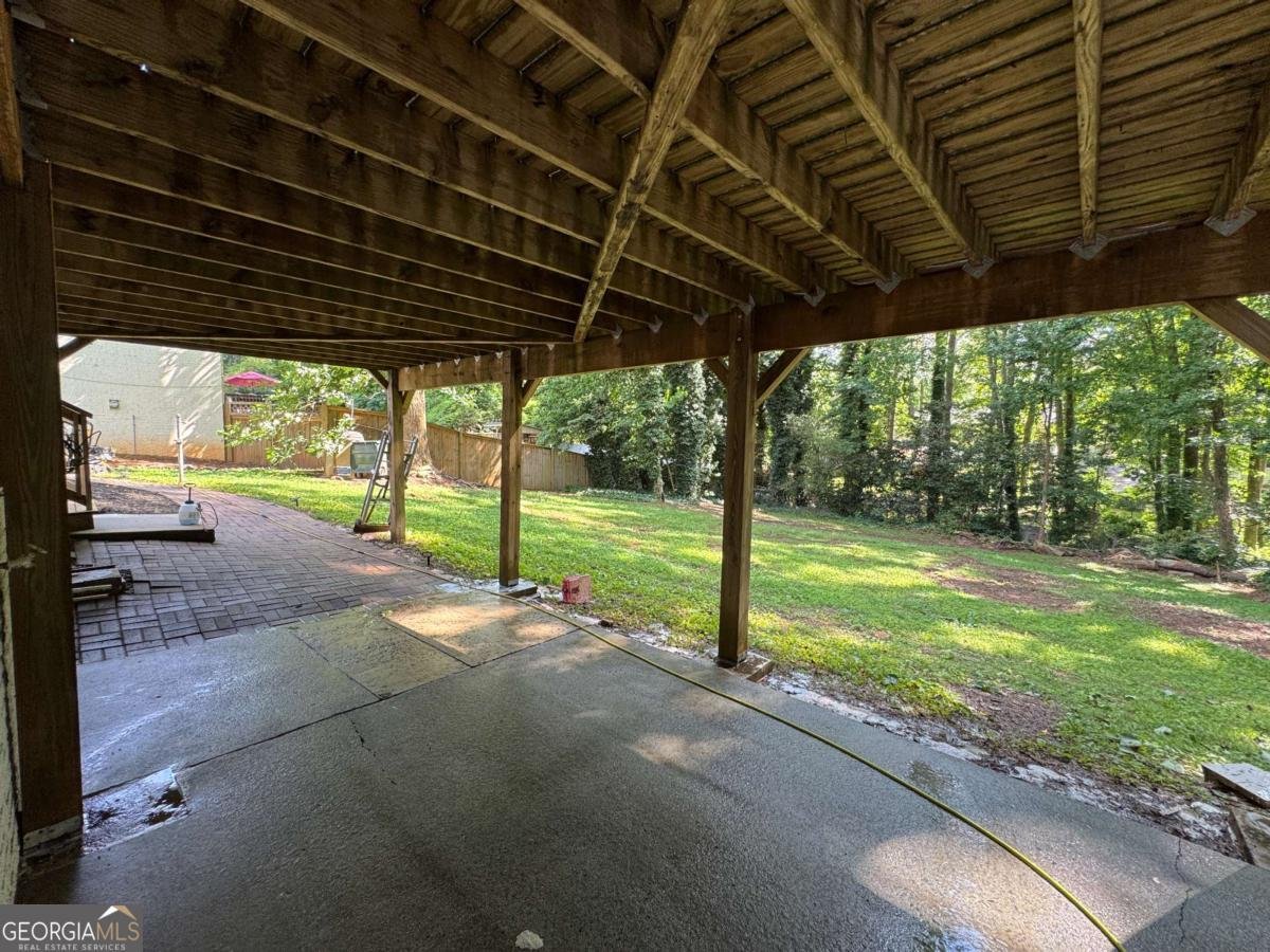 453 James Street SW Lilburn - 24