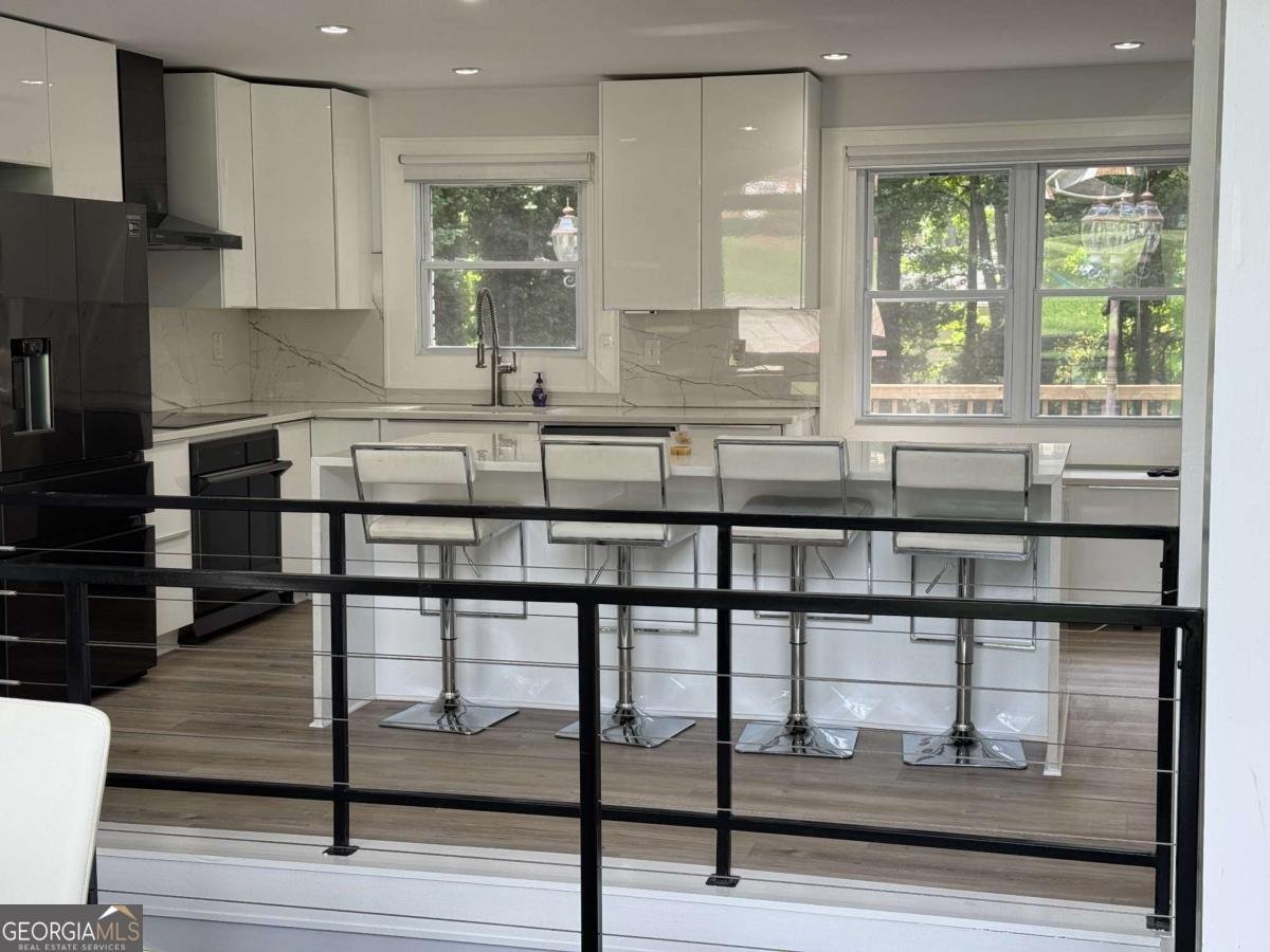 453 James Street SW Lilburn - 25