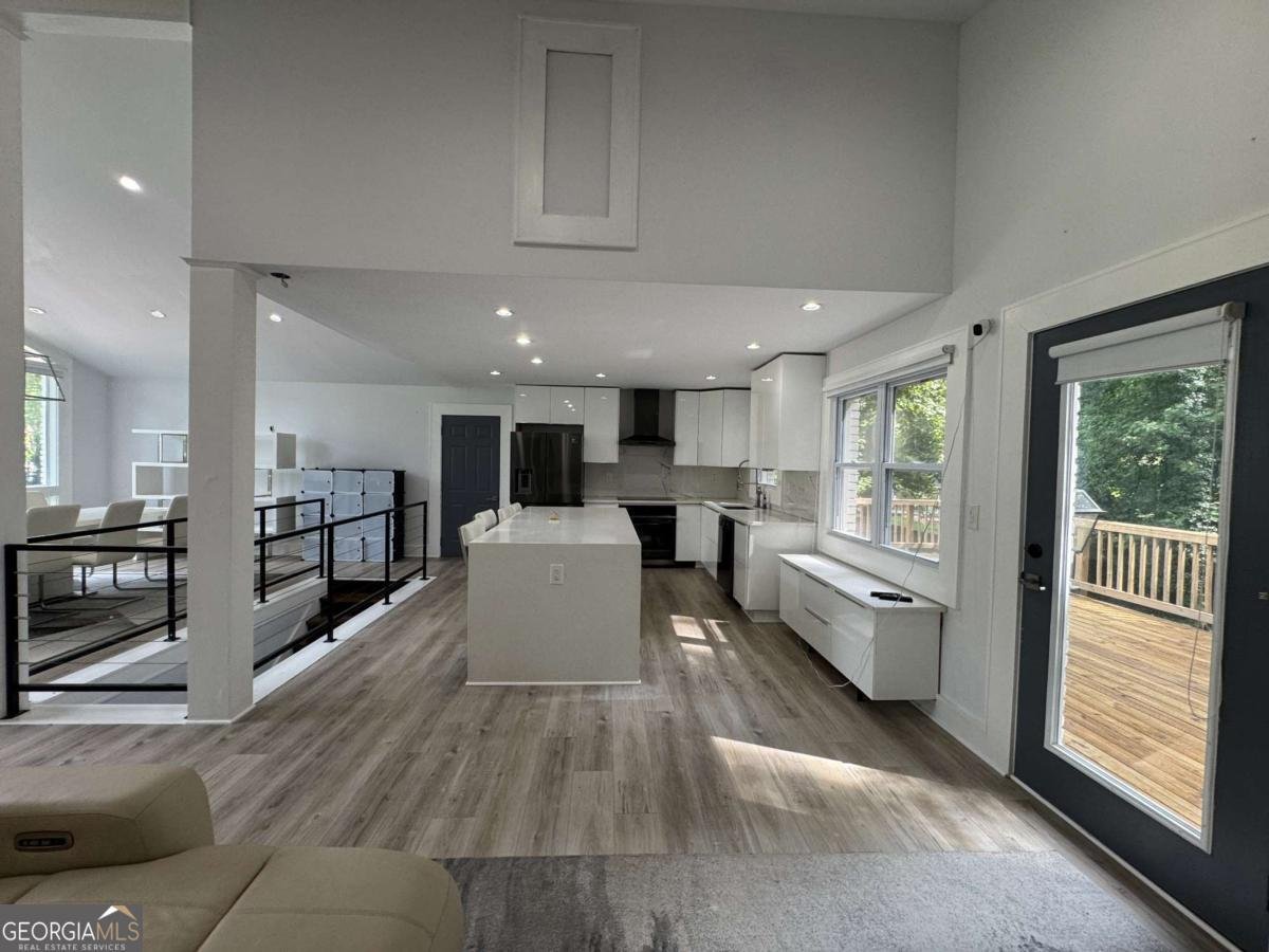 453 James Street SW Lilburn - 28