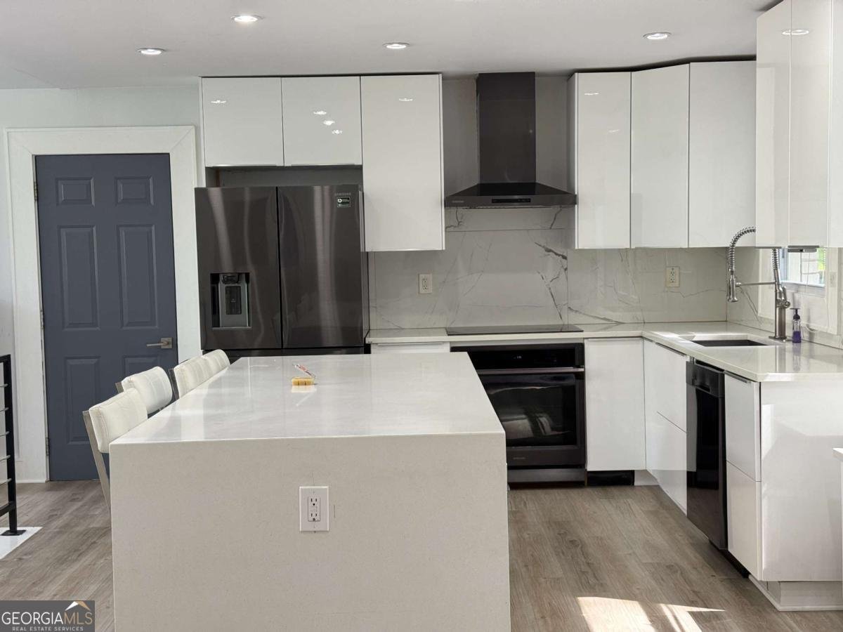 453 James Street SW Lilburn - 29
