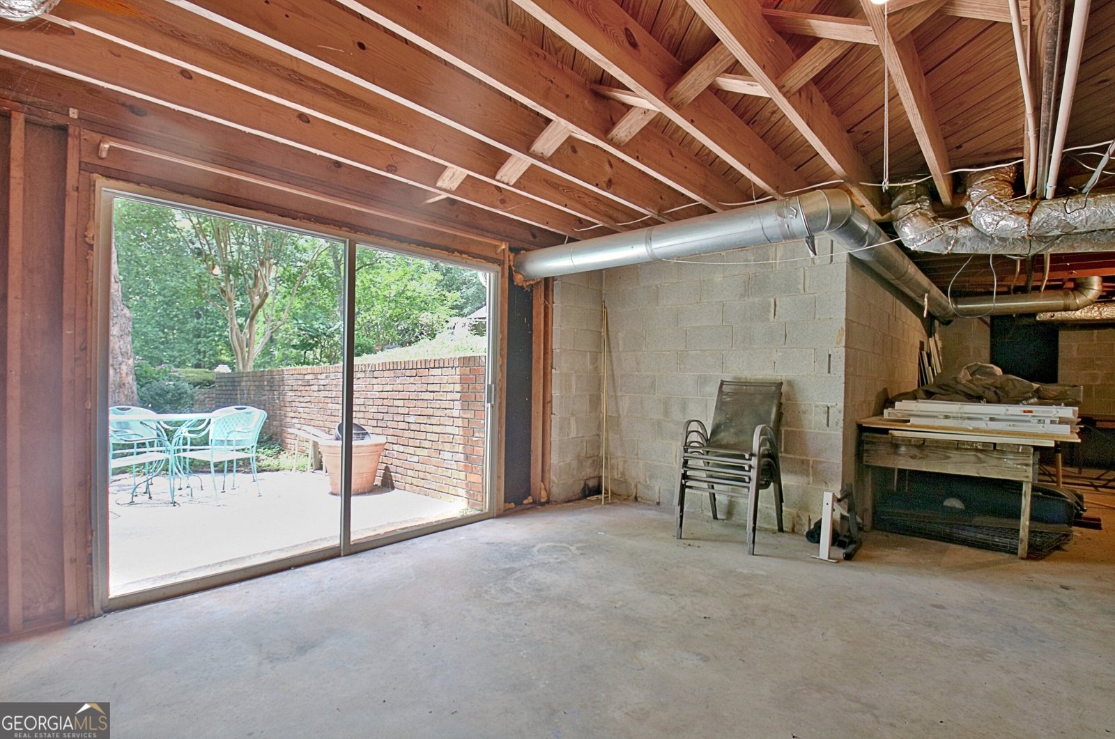 115 Shoal Creek Drive Sharpsburg - 1