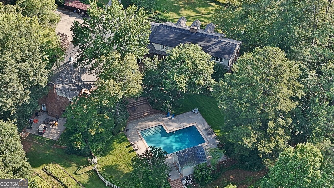 115 Shoal Creek Drive Sharpsburg - 17