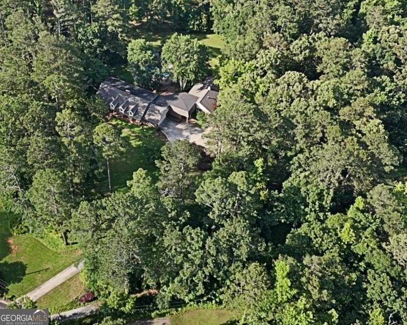 115 Shoal Creek Drive Sharpsburg - 19
