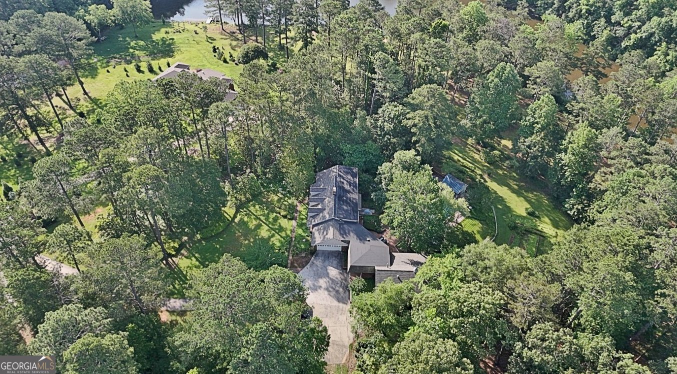 115 Shoal Creek Drive Sharpsburg - 20