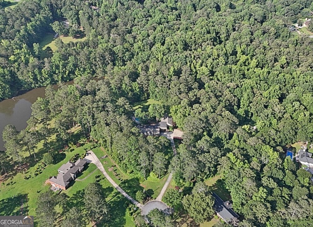 115 Shoal Creek Drive Sharpsburg - 22