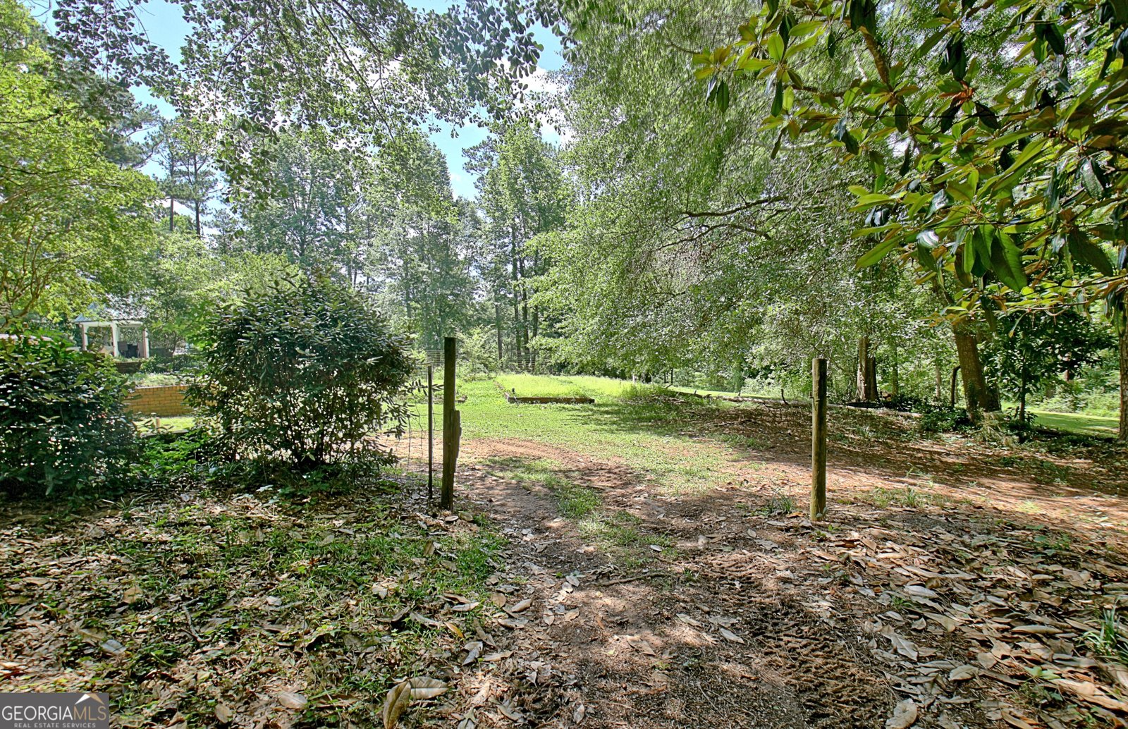 115 Shoal Creek Drive Sharpsburg - 25