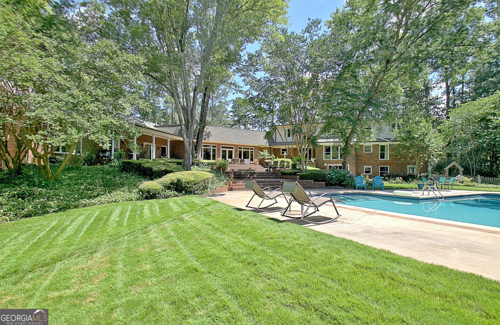 115 Shoal Creek Drive Sharpsburg - 28