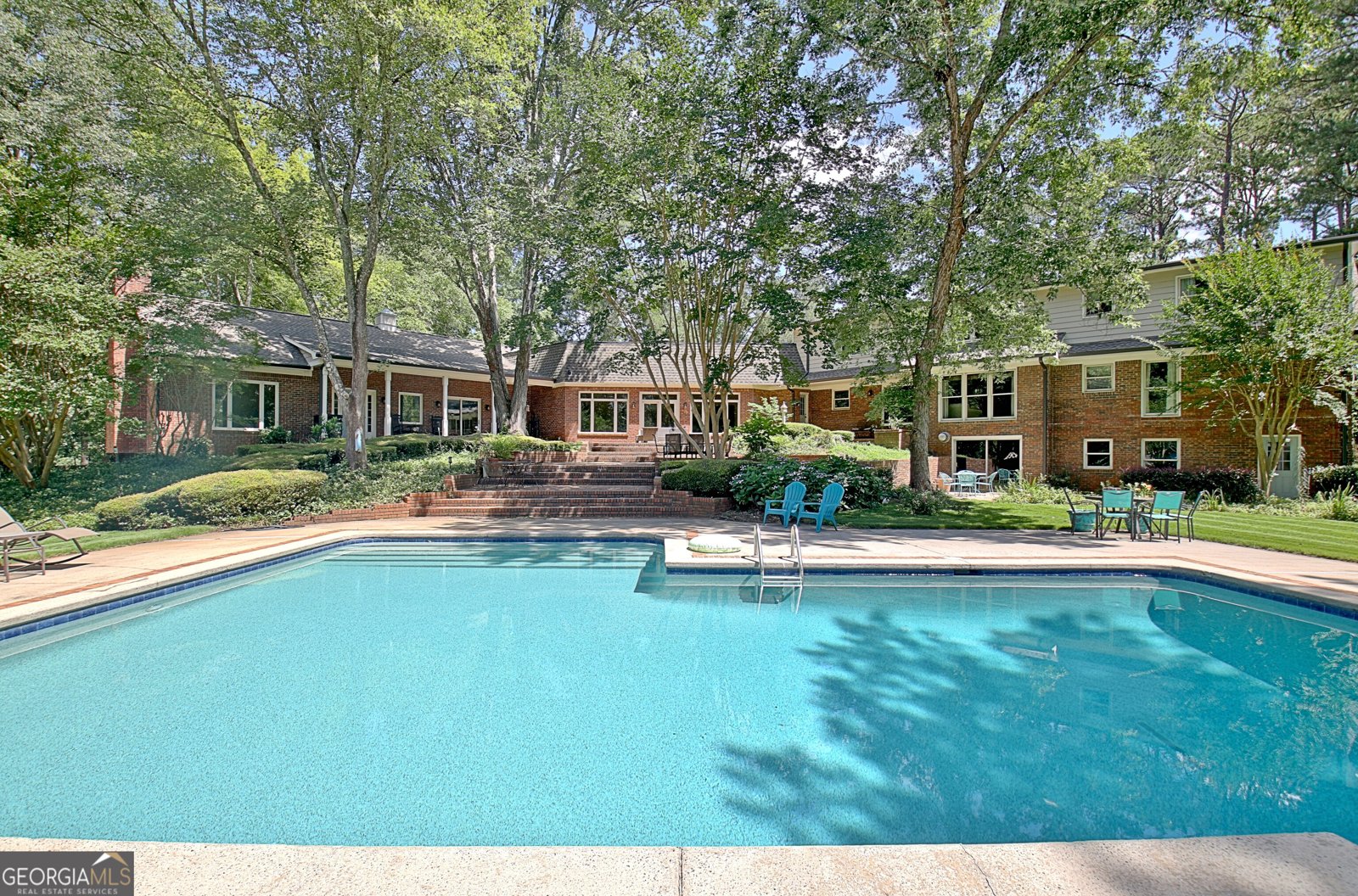 115 Shoal Creek Drive Sharpsburg - 29
