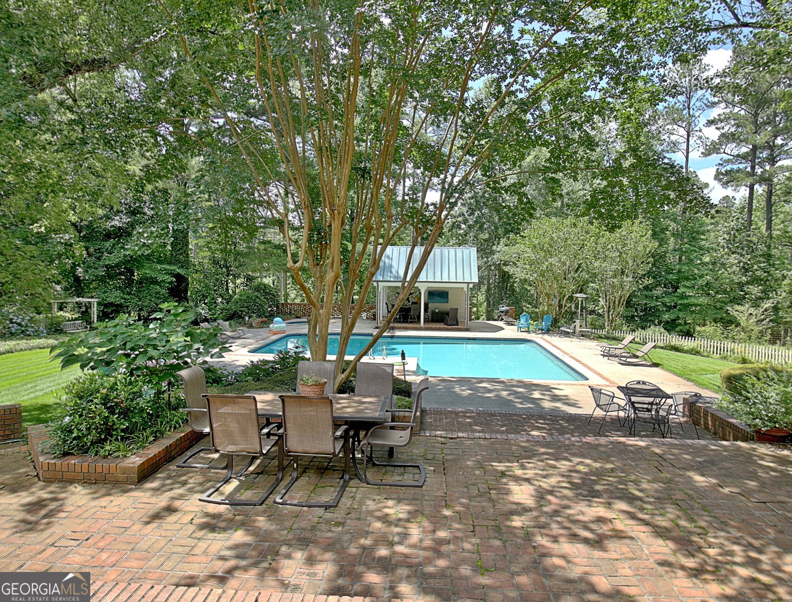 115 Shoal Creek Drive Sharpsburg - 31