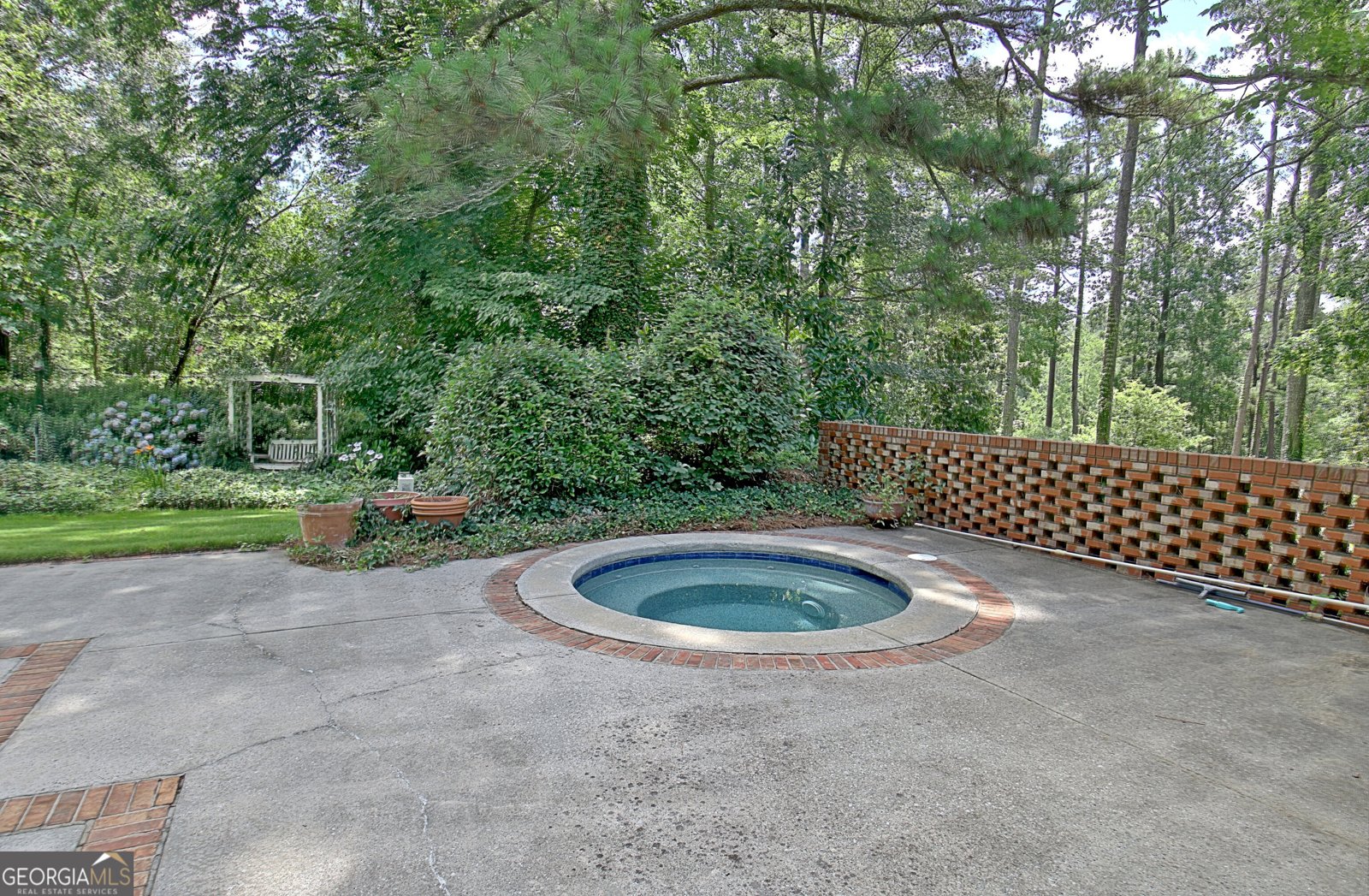 115 Shoal Creek Drive Sharpsburg - 36