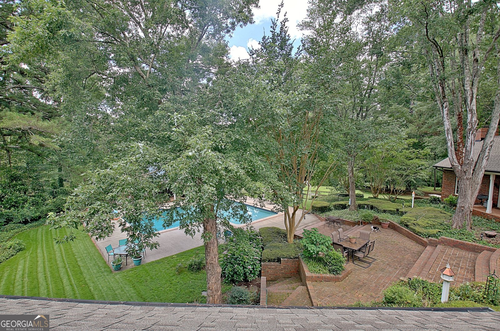 115 Shoal Creek Drive Sharpsburg - 37