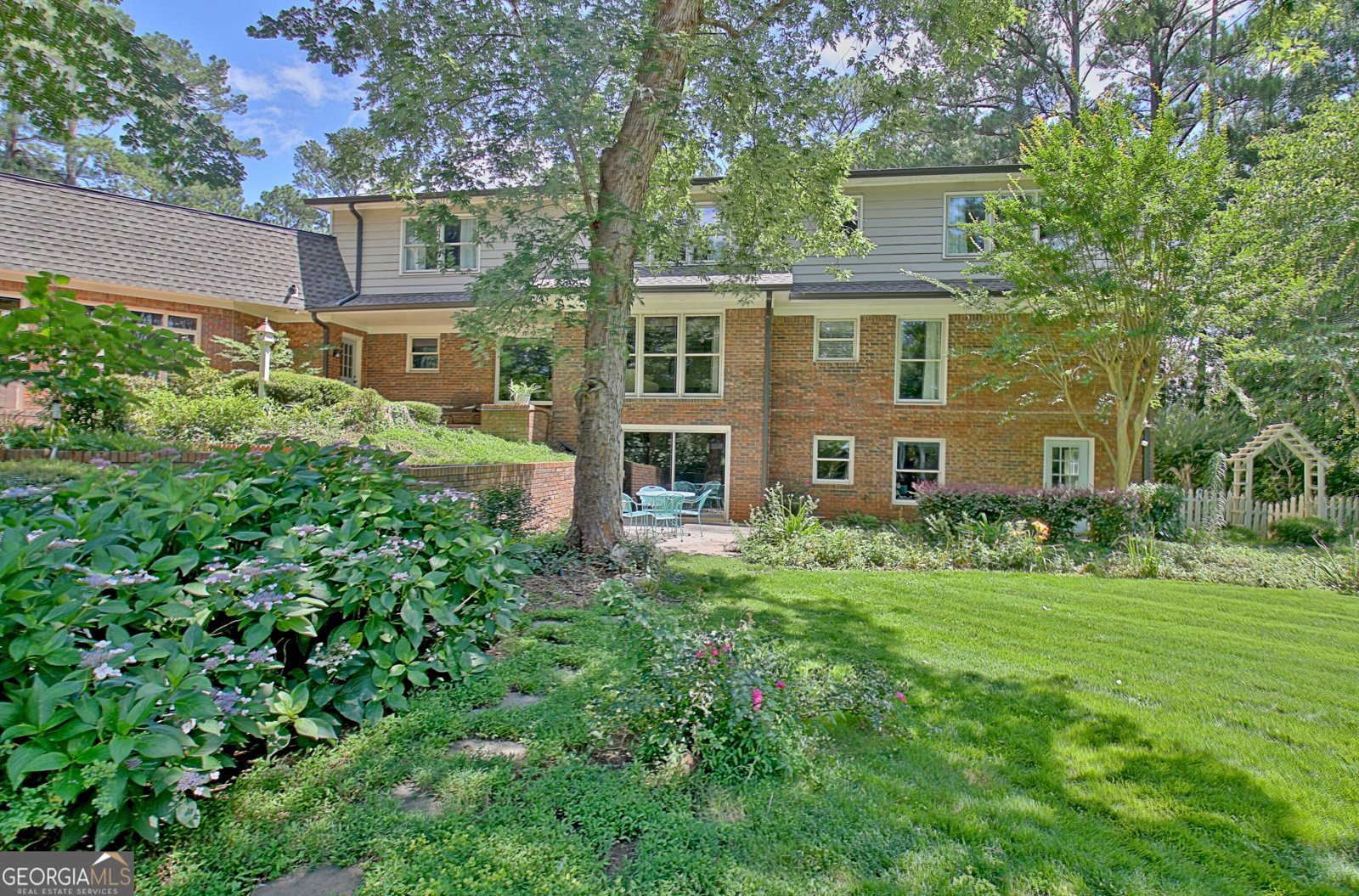 115 Shoal Creek Drive Sharpsburg - 41