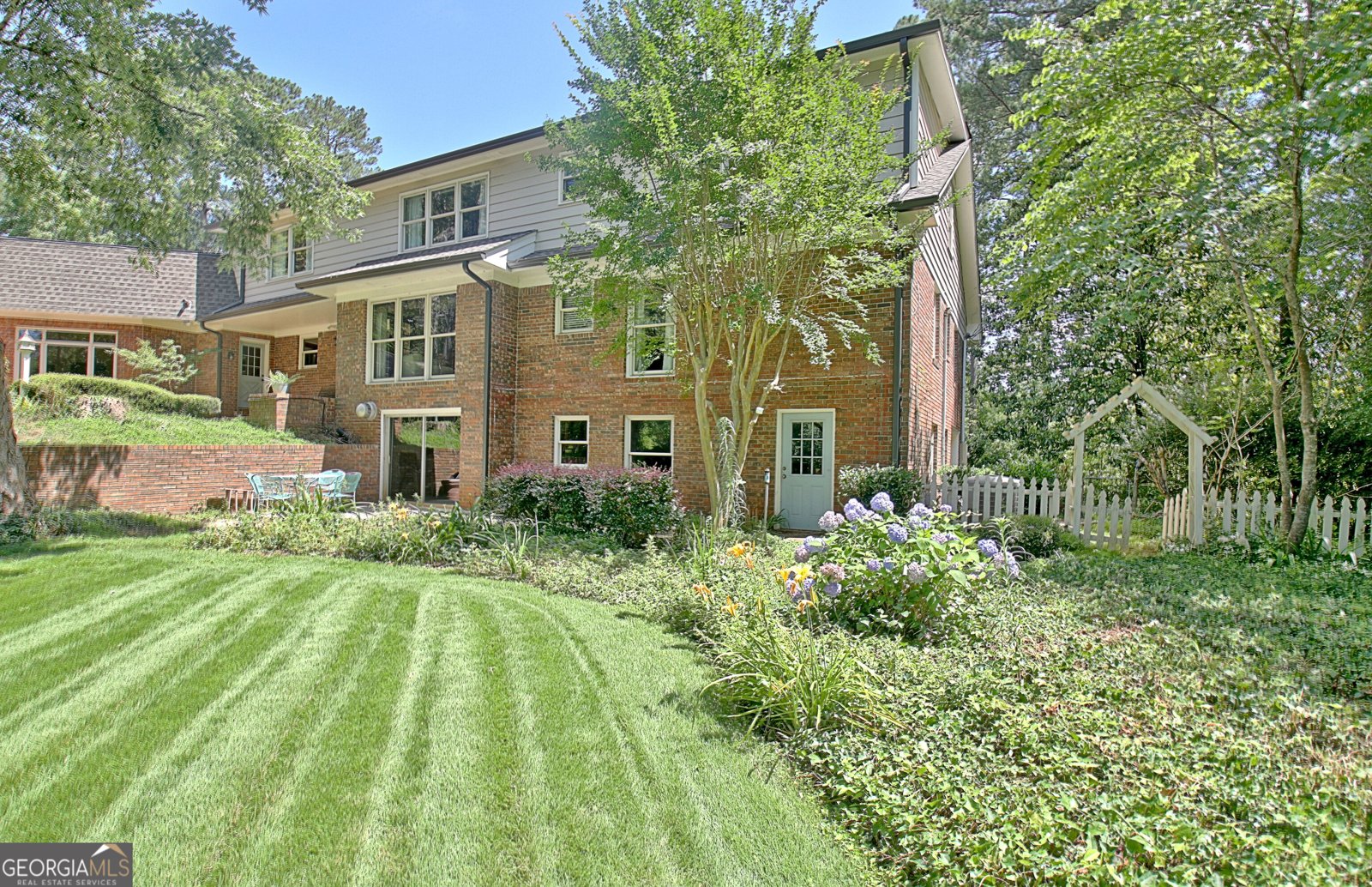 115 Shoal Creek Drive Sharpsburg - 43