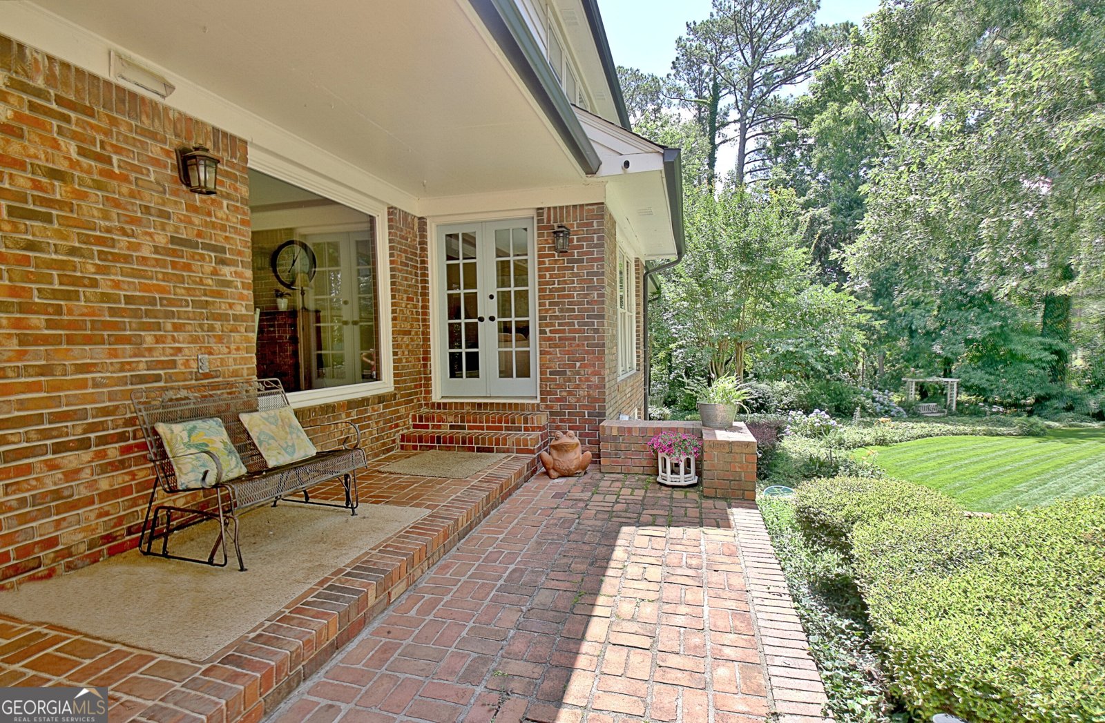 115 Shoal Creek Drive Sharpsburg - 47