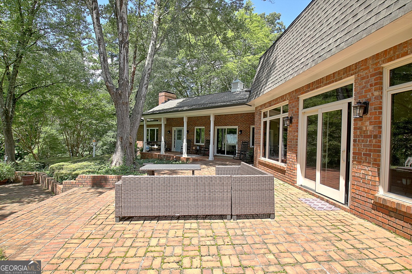 115 Shoal Creek Drive Sharpsburg - 48