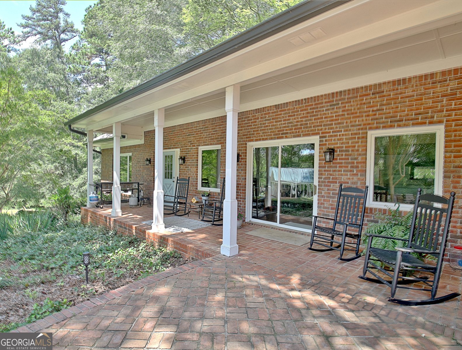 115 Shoal Creek Drive Sharpsburg - 49