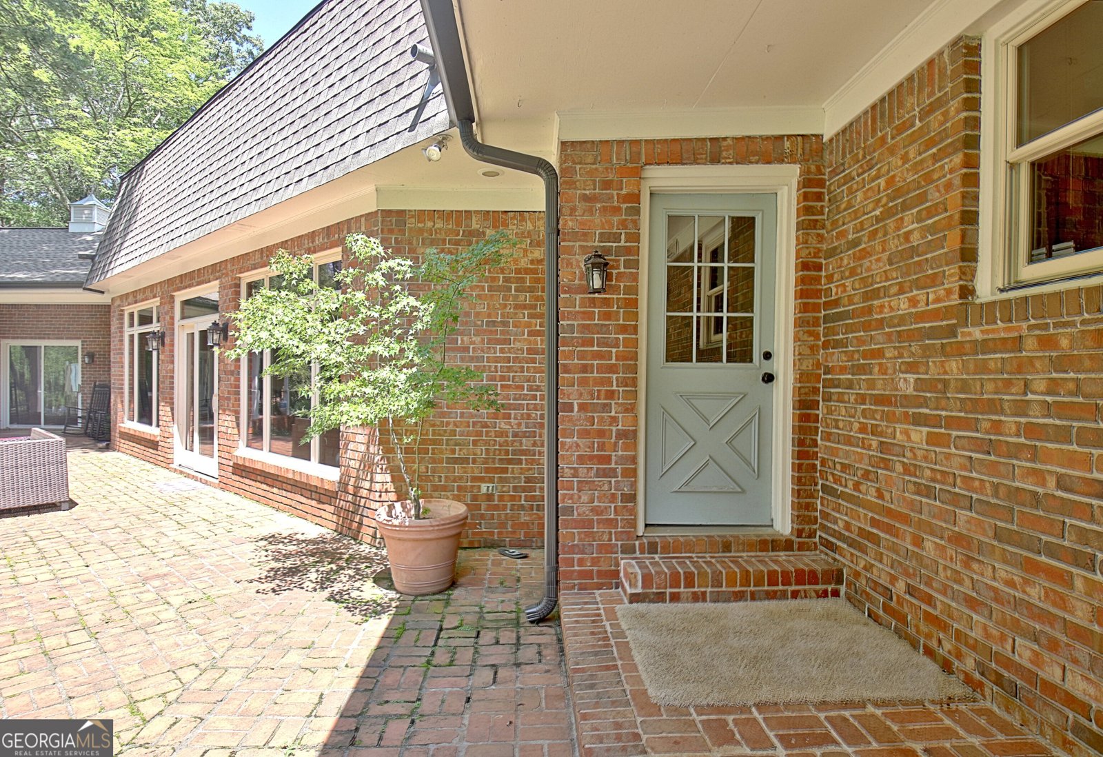 115 Shoal Creek Drive Sharpsburg - 50