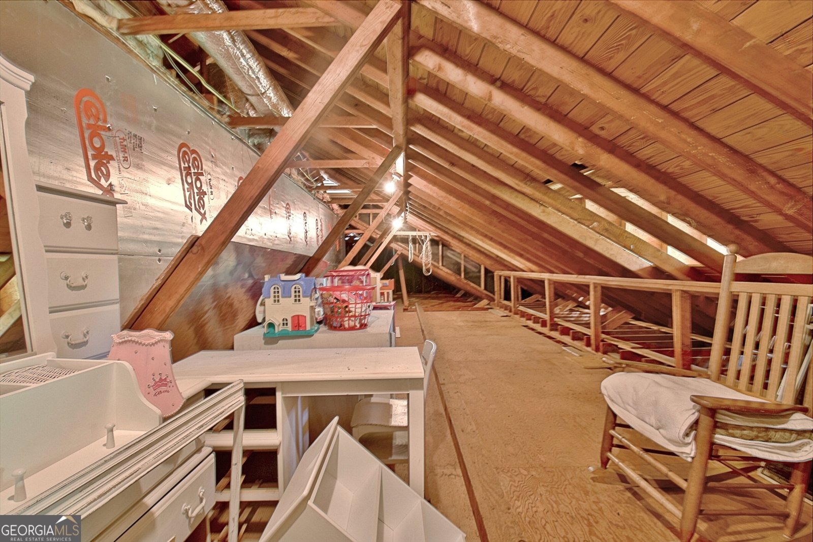 115 Shoal Creek Drive Sharpsburg - 6