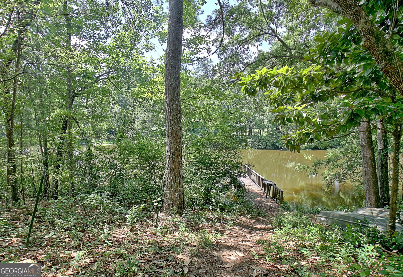 115 Shoal Creek Drive Sharpsburg - 60
