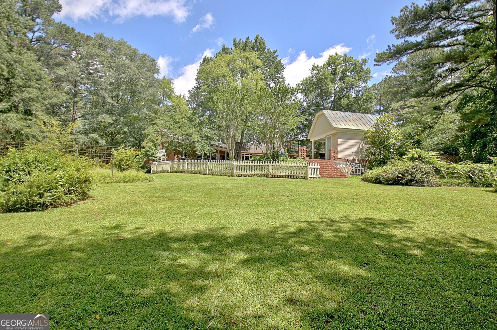 115 Shoal Creek Drive Sharpsburg - 65