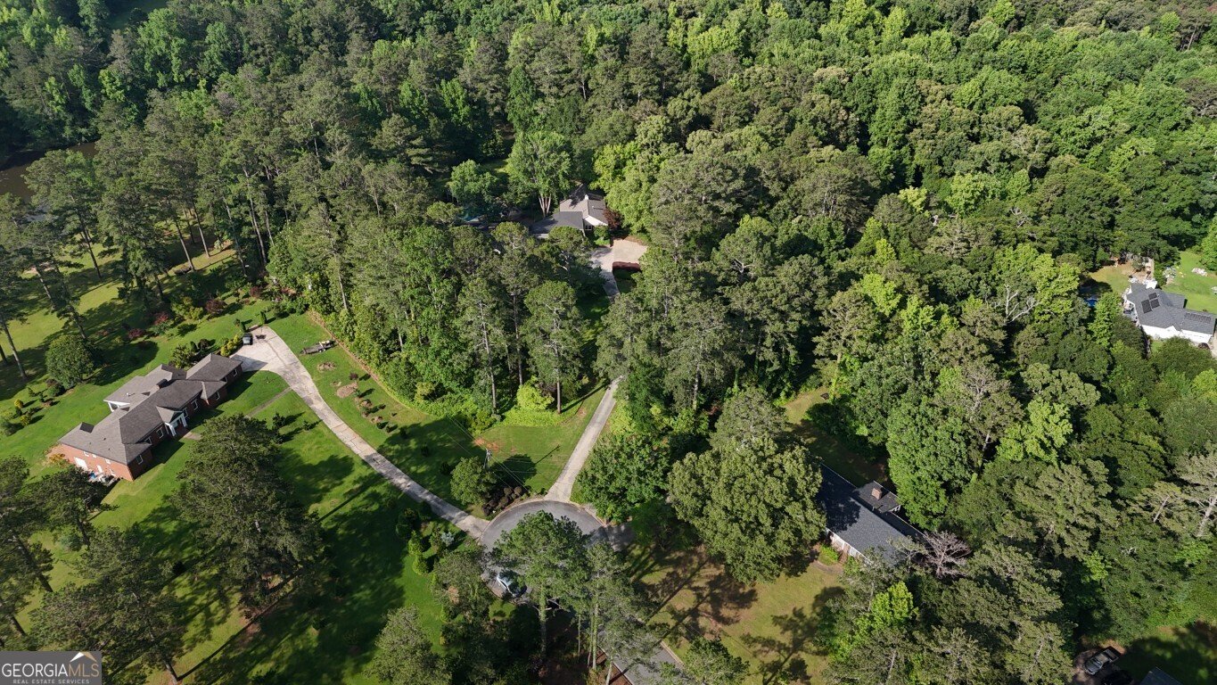 115 Shoal Creek Drive Sharpsburg - 67