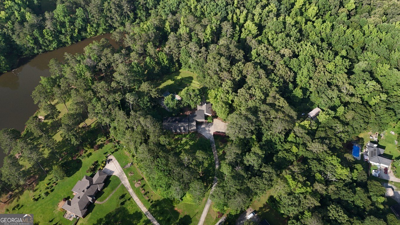 115 Shoal Creek Drive Sharpsburg - 69