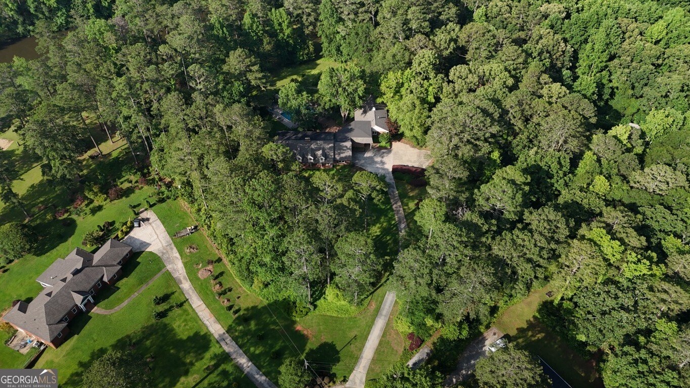 115 Shoal Creek Drive Sharpsburg - 70