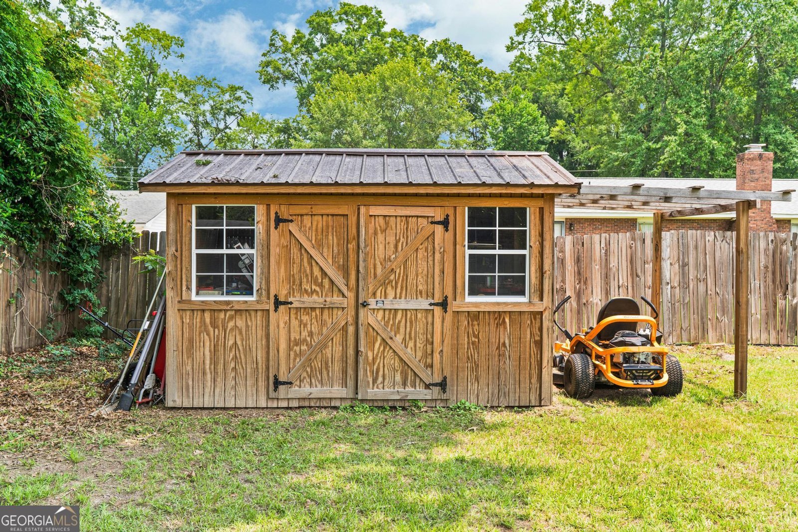 1508 Windsor Road Perry - 15
