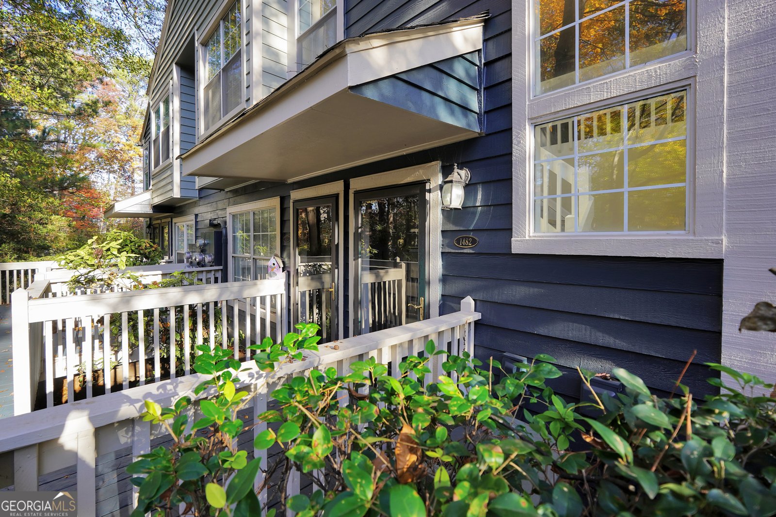 1482 Crossing Circle Atlanta - 2