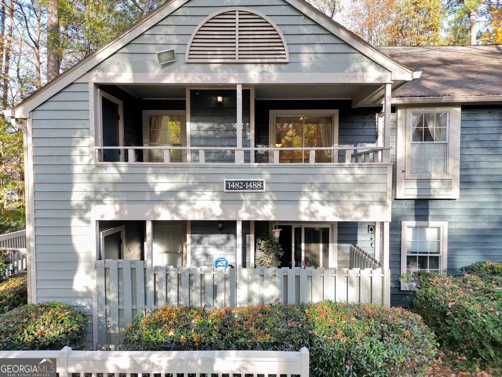 1482 Crossing Circle Atlanta - 23