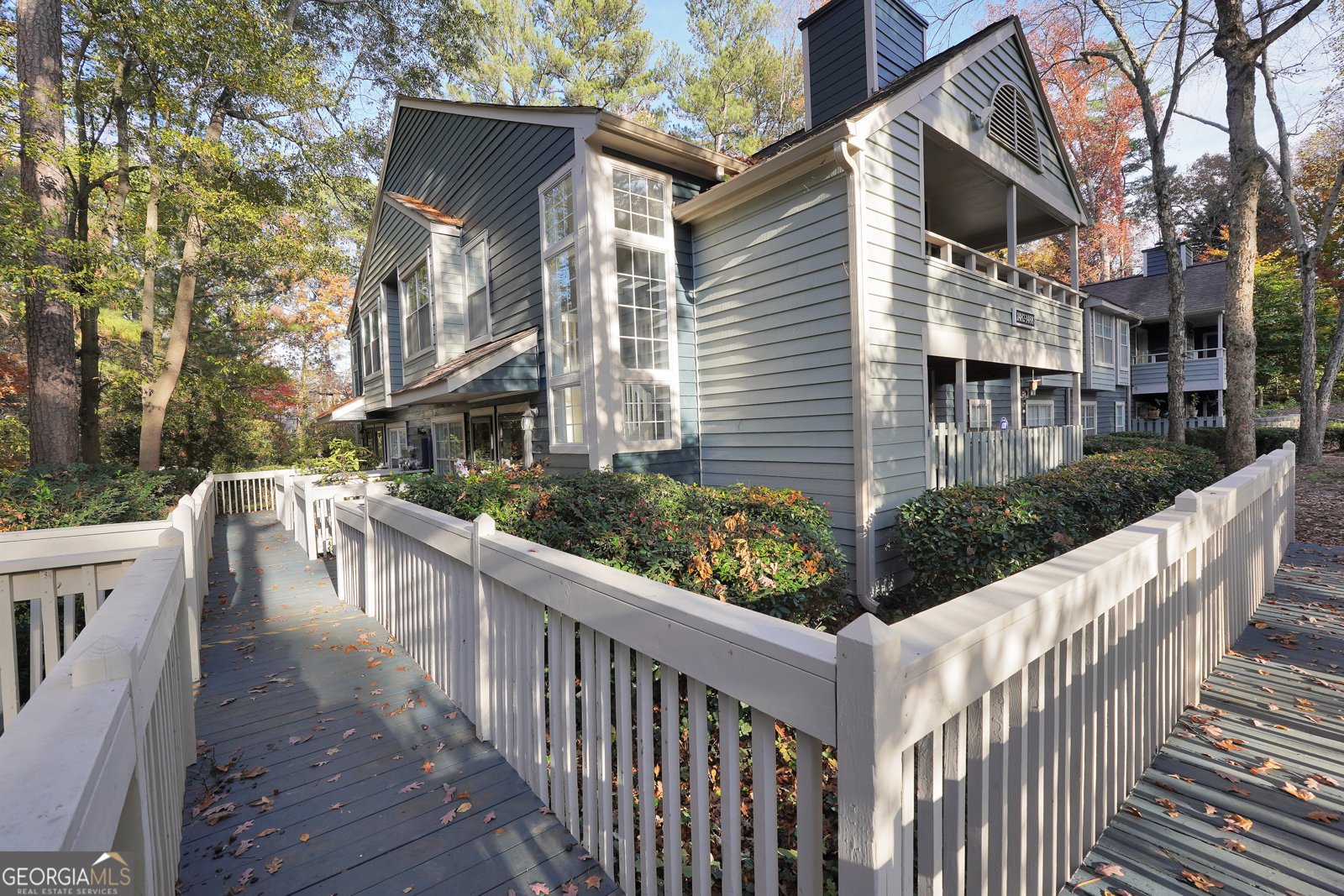 1482 Crossing Circle Atlanta - 24