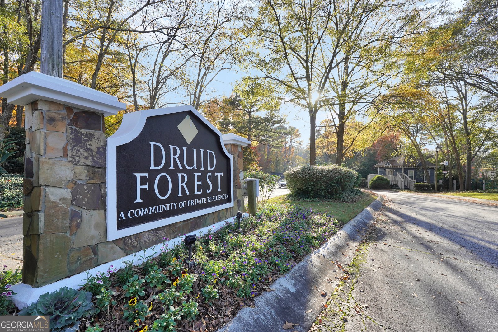 1482 Crossing Circle Atlanta - 28