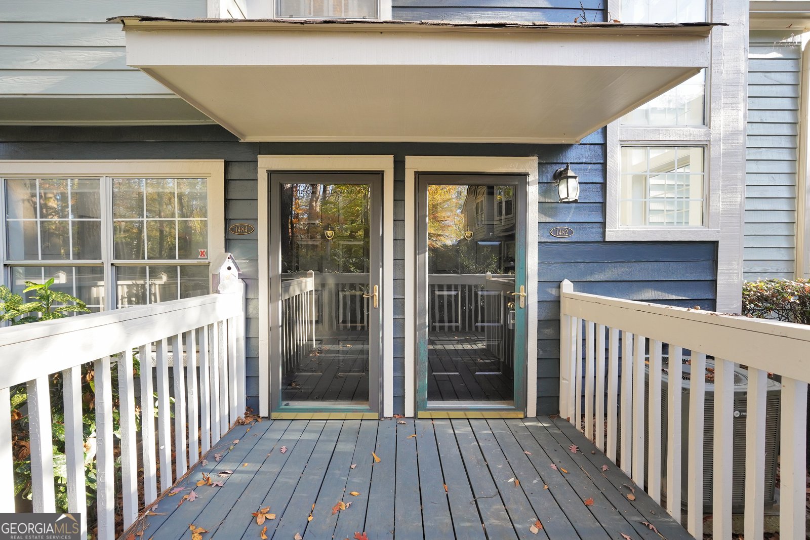 1482 Crossing Circle Atlanta - 3