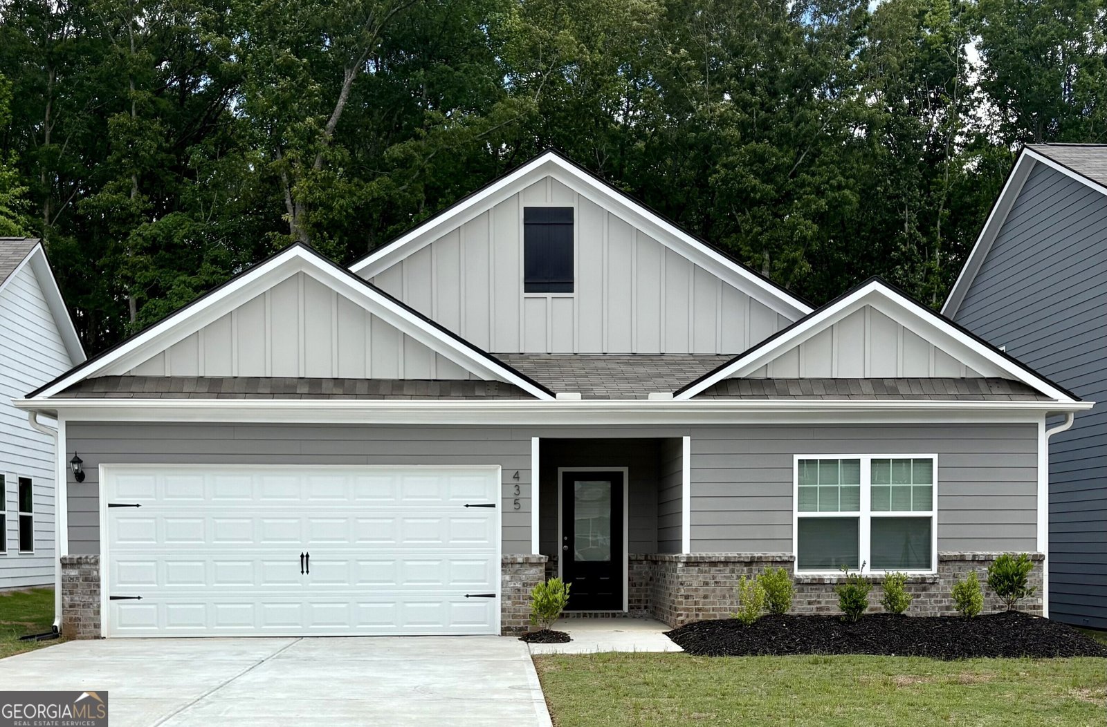 435 Prescott Way Villa Rica - 1