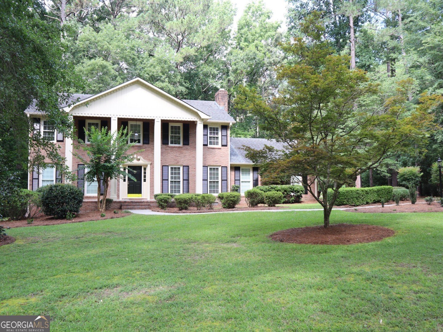 1013 Wimbledon Road Macon - 1