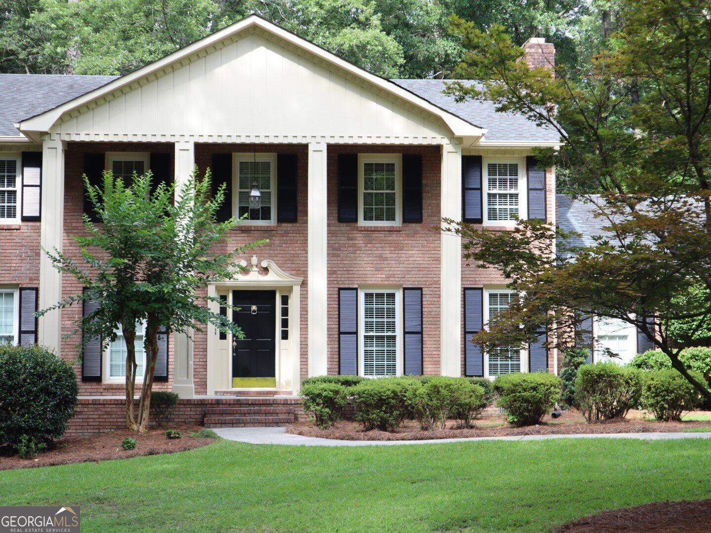1013 Wimbledon Road Macon - 3