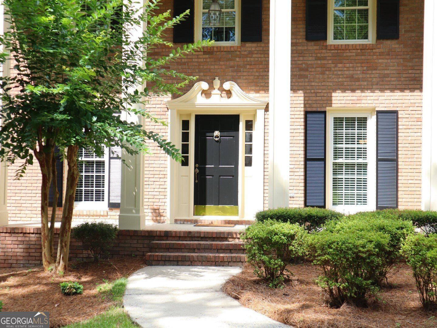 1013 Wimbledon Road Macon - 4