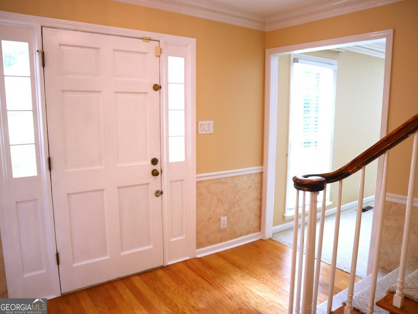 1013 Wimbledon Road Macon - 5