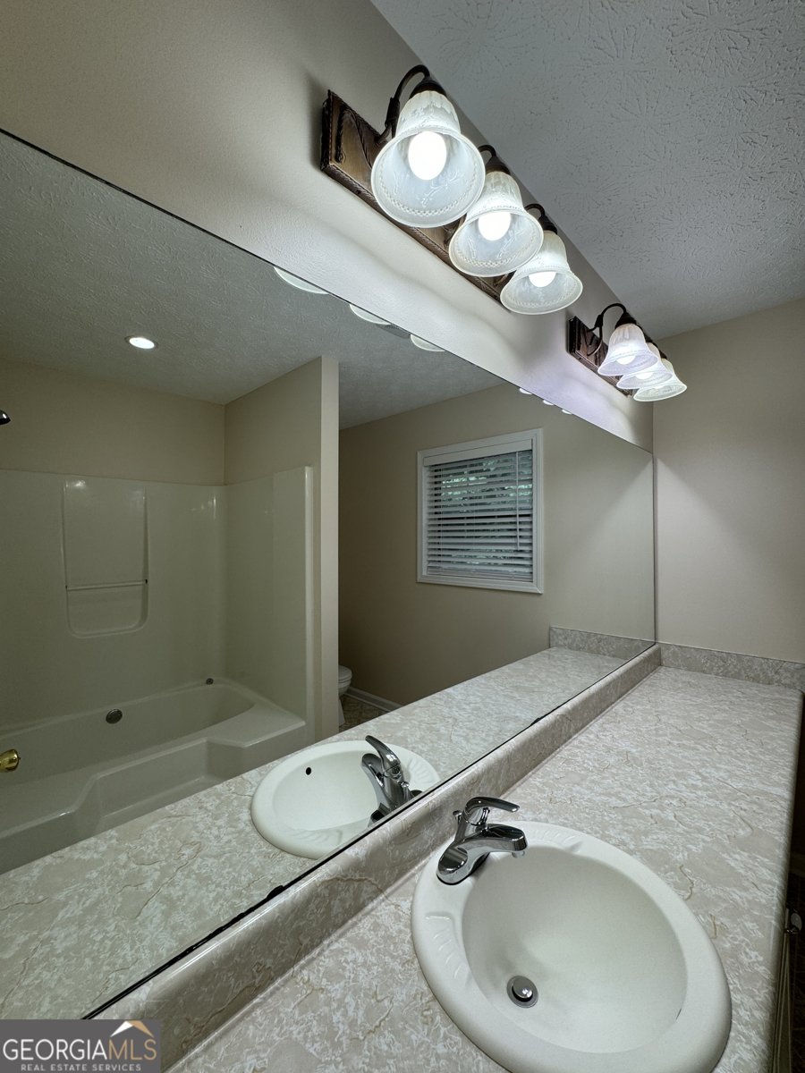 525 Cherokee Overlook Court Canton - 22