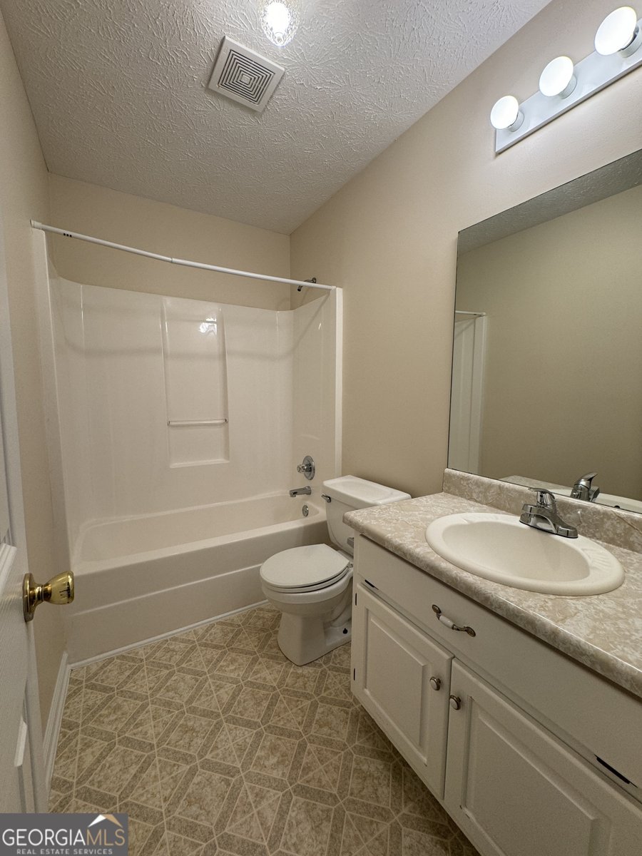 525 Cherokee Overlook Court Canton - 30