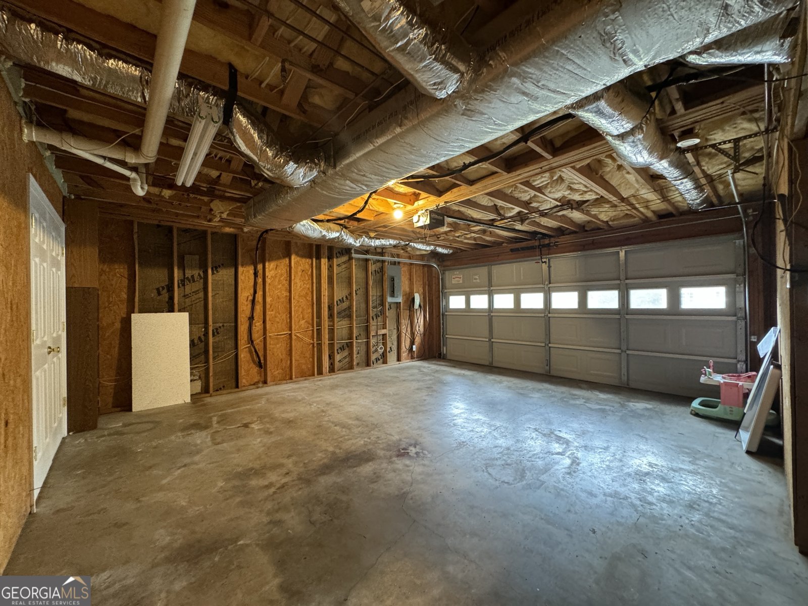 525 Cherokee Overlook Court Canton - 38