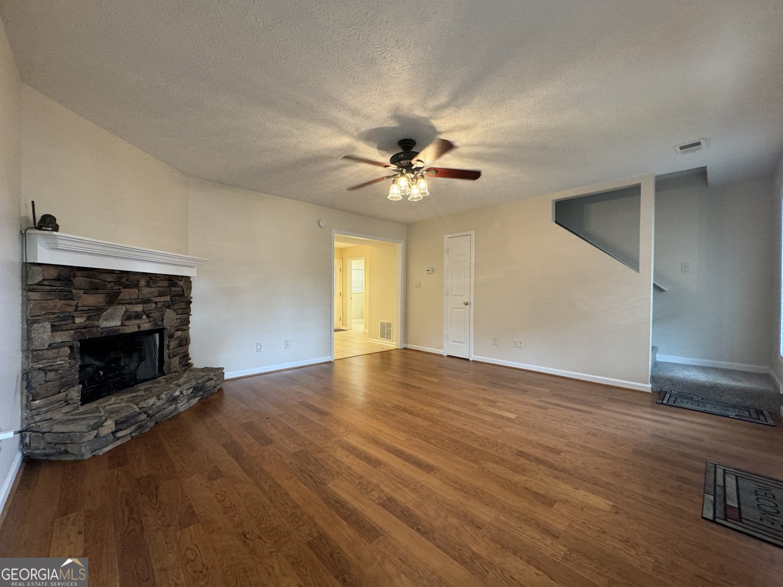 525 Cherokee Overlook Court Canton - 4