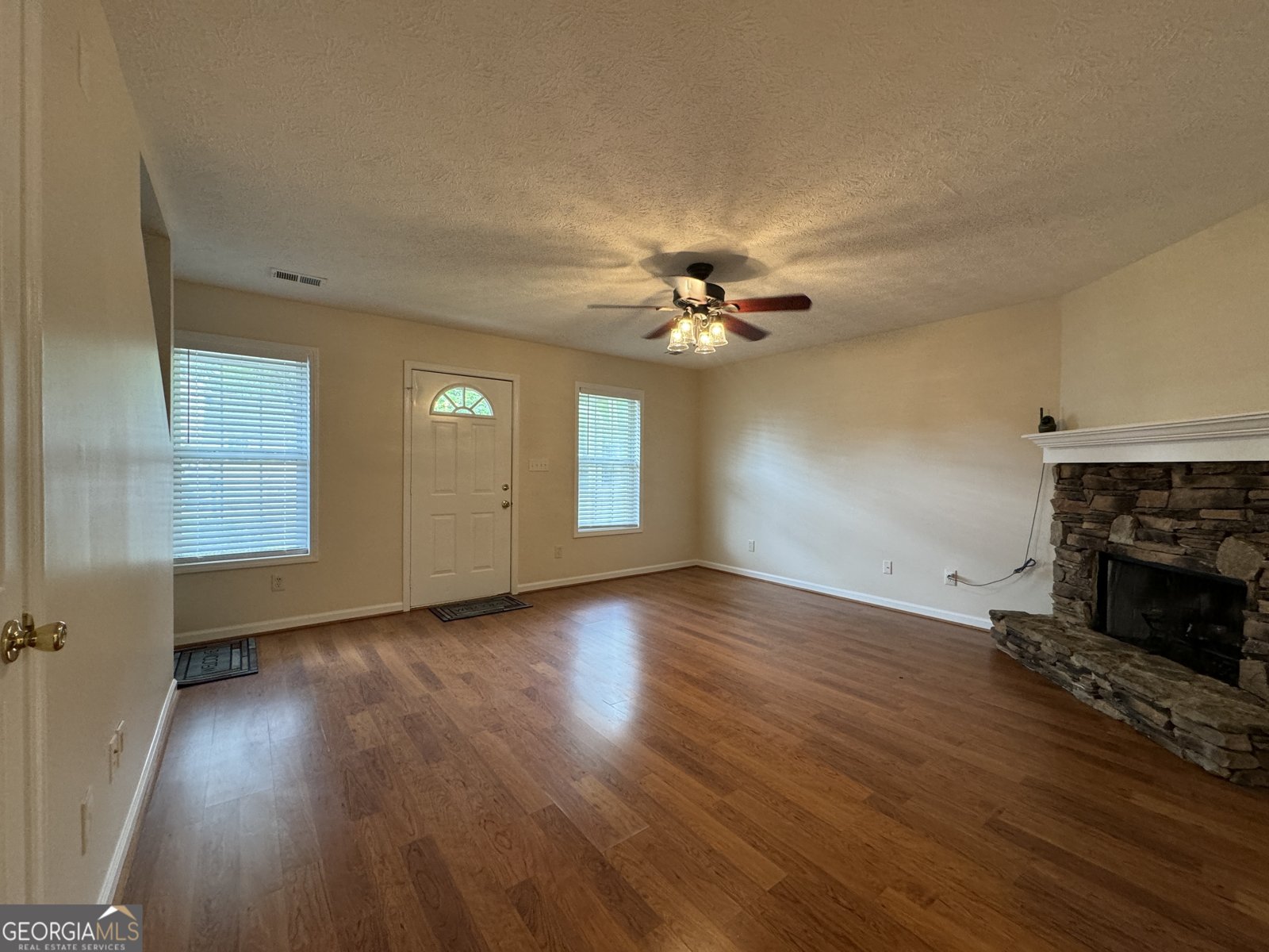 525 Cherokee Overlook Court Canton - 5